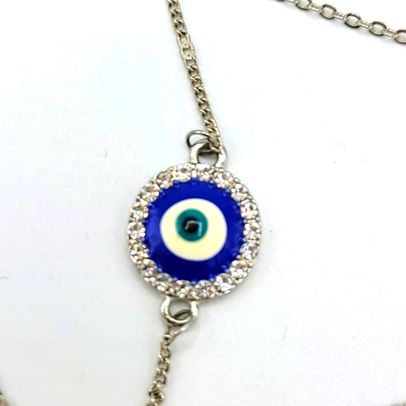 2 FOR $15 Rue21 Layered Chain Set - Picture 5 of 5